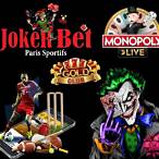 bet joker